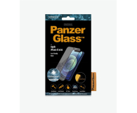 PanzerGlass Super+ Case Friendly do iPhone 12 Mini - 657517 - zdjęcie 4